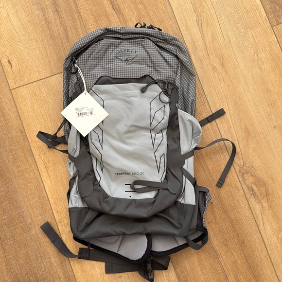 Osprey Tempest Pro 20L backpack - Picture 3 of 4